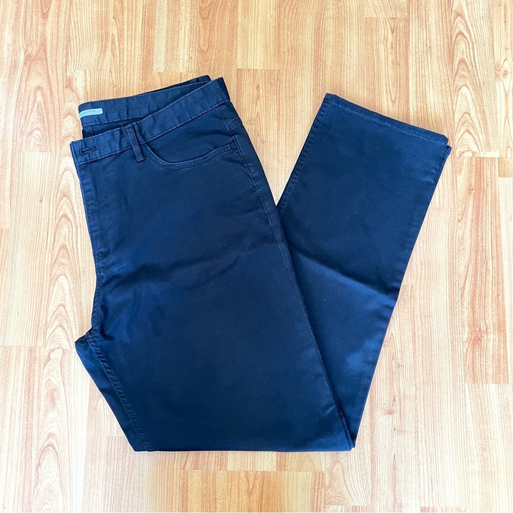 Calvin Klein men black pants